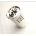cbb80 Lighting capacitor 540v 30uf oval capacitor